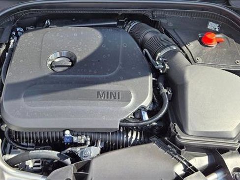 New 2026 MINI Cooper Convertible image 16