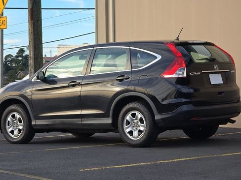 Used 2014 Honda CR-V LX image 5