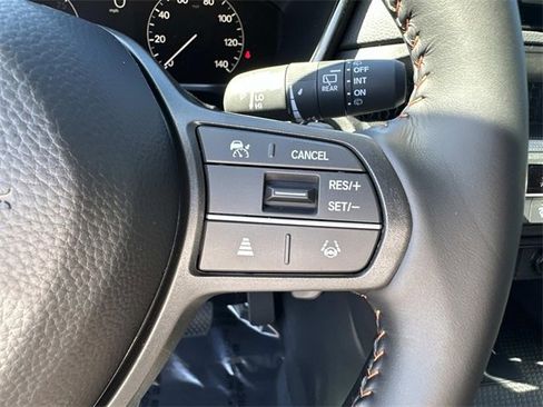 New 2026 Honda CR-V Sport image 27