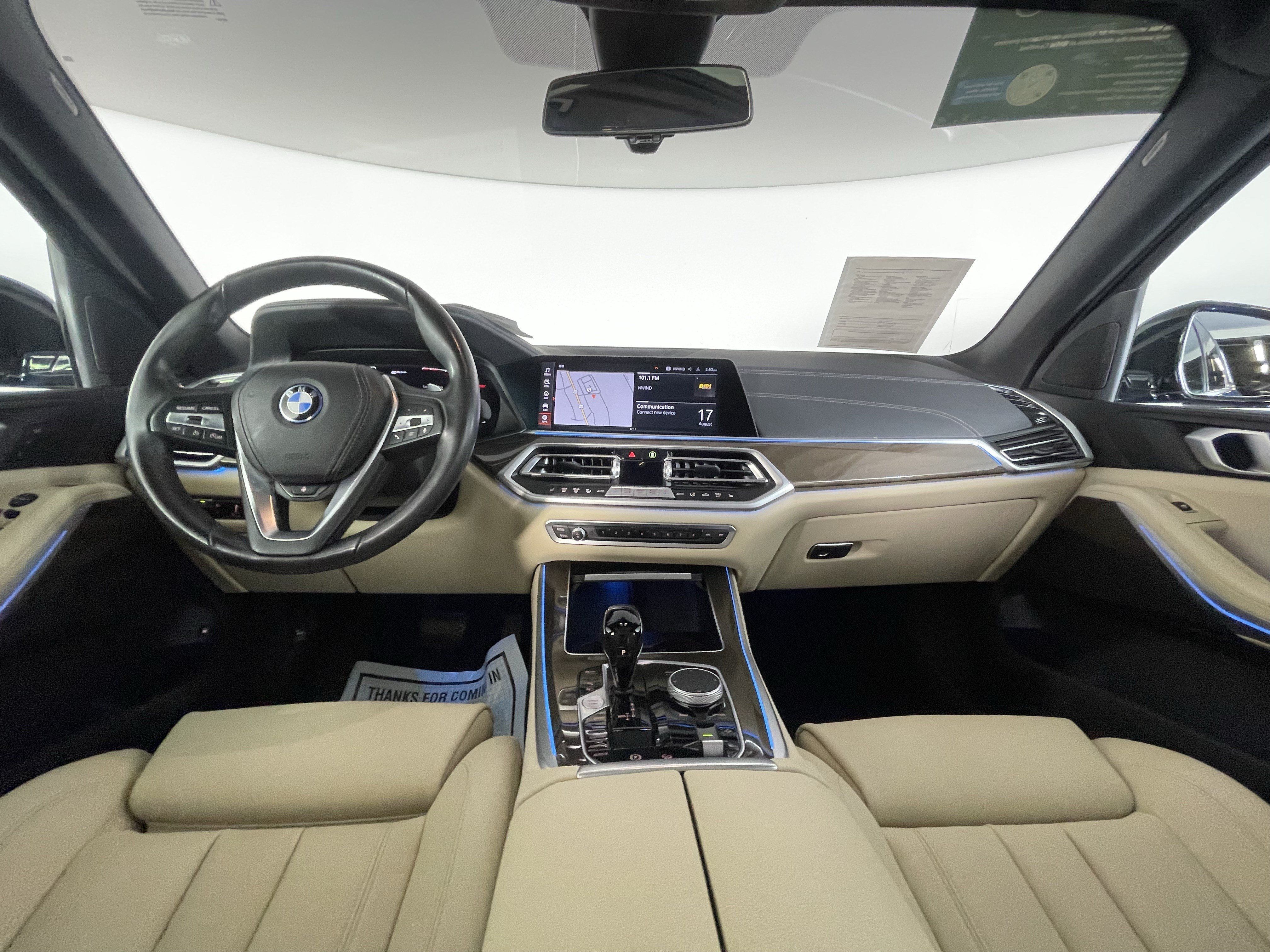 Certified 2022 BMW X5 xDrive45e w/ Premium Package AWD/4WD image 18