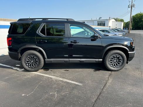 Used 2026 Honda Passport TrailSport image 6