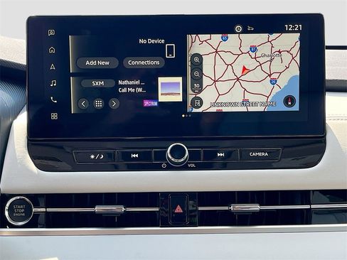 New 2025 Mitsubishi Outlander SEL image 15