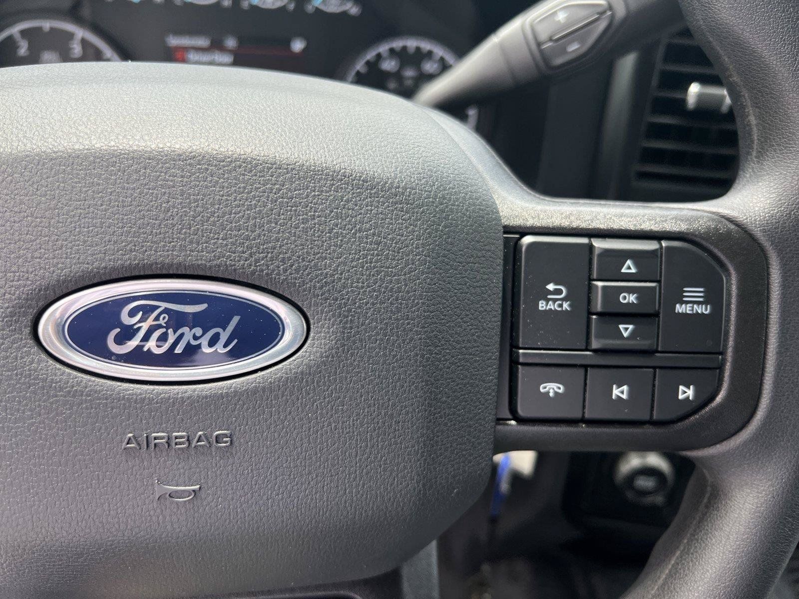 New 2025 Ford F350 XL w/ XL Chrome Package AWD/4WD image 29