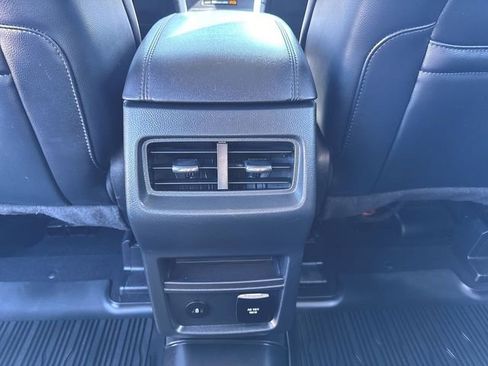 Used 2023 Ford Edge SEL w/ Convenience Package AWD/4WD image 20