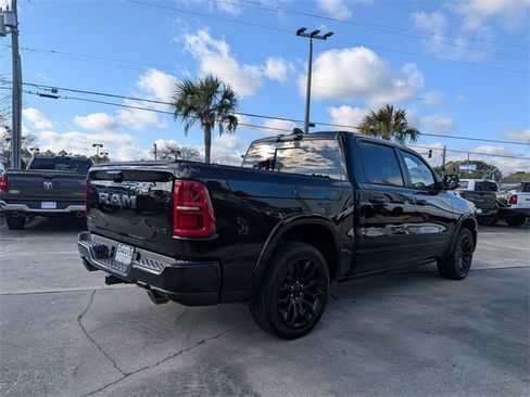 New 2026 RAM 1500 Limited image 3