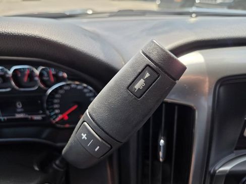 Used 2019 Chevrolet Silverado 1500 LT RWD image 29