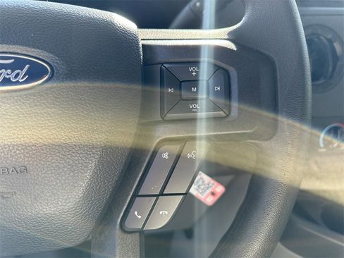 New 2024 Ford E-450 and Econoline 450 Super Duty w/ Driver's Safety Package image 22