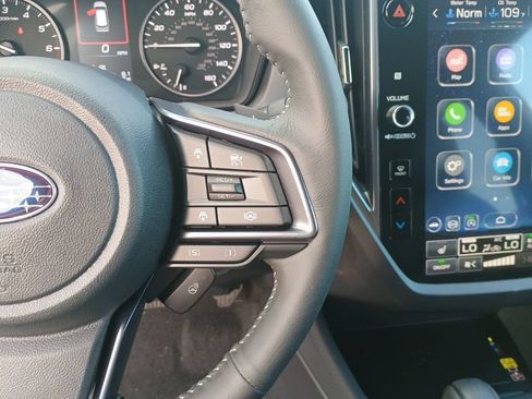 New 2026 Subaru Forester Limited AWD/4WD image 21