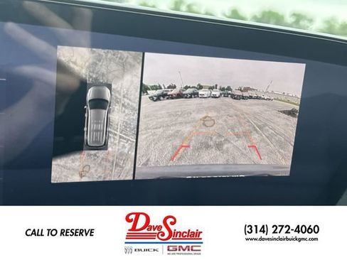 New 2026 Buick Enclave Avenir w/ Super Cruise Package AWD/4WD image 17