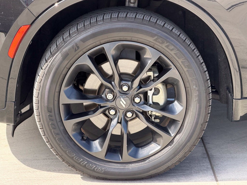 Used 2022 Dodge Durango GT AWD/4WD image 13