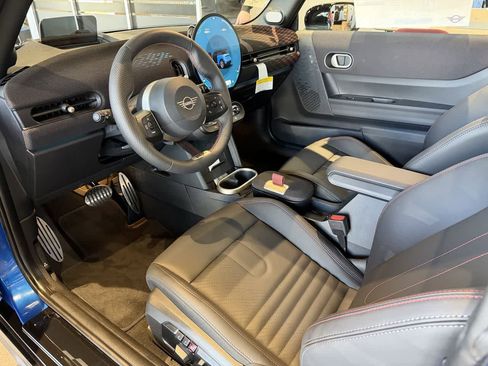 New 2026 MINI Cooper John Cooper Works image 9