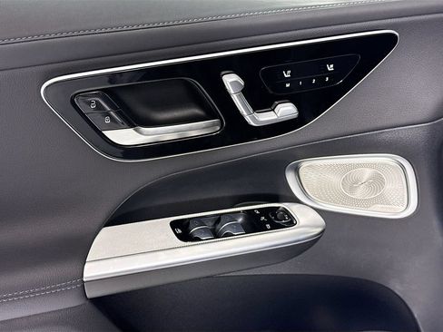 Certified 2026 Mercedes-Benz GLC 300 4MATIC image 23