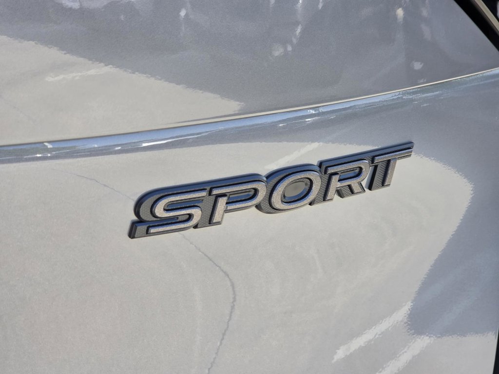 New 2026 Subaru Forester Sport AWD/4WD image 4