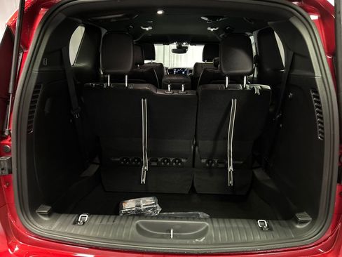 New 2026 Chrysler Pacifica Select image 23