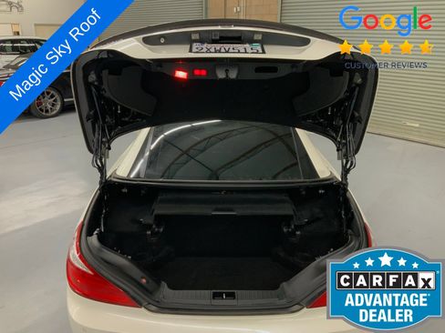 Used 2013 Mercedes-Benz SL 63 AMG image 25