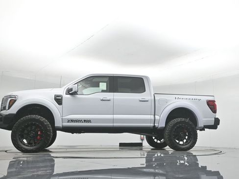 New 2025 Ford F150 Lariat w/ Equipment Group 502A High image 54