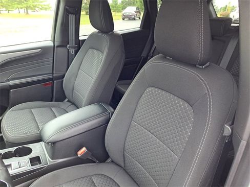 Certified 2023 Ford Escape Active w/ Tech Pack #2 image 8