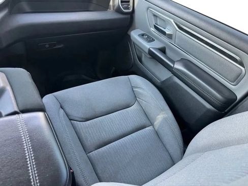 Used 2019 RAM 1500 Big Horn AWD/4WD image 21