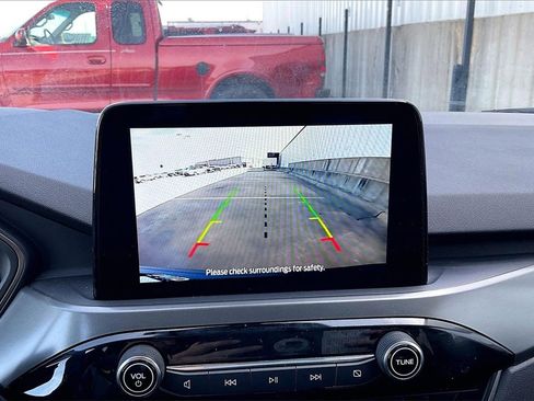 Used 2023 Ford Escape Active image 21