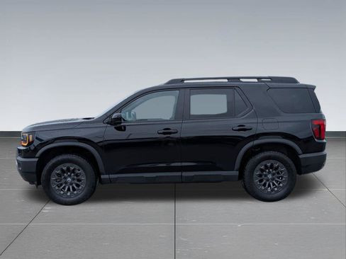 Used 2026 Honda Passport TrailSport image 3