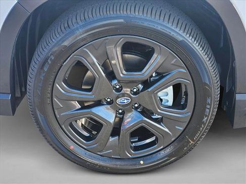 New 2026 Subaru Ascent Bronze Edition image 10