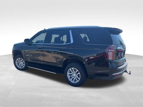 Certified 2021 Chevrolet Tahoe LT AWD/4WD image 31