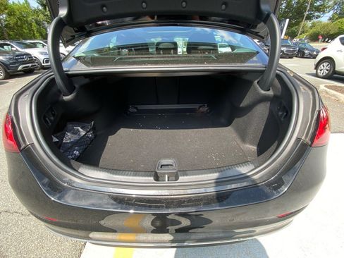 Used 2025 Mercedes-Benz C 300 4MATIC Sedan image 15
