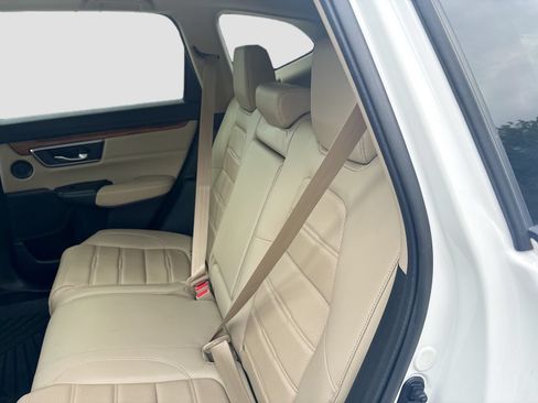 Used 2022 Honda CR-V EX-L image 24