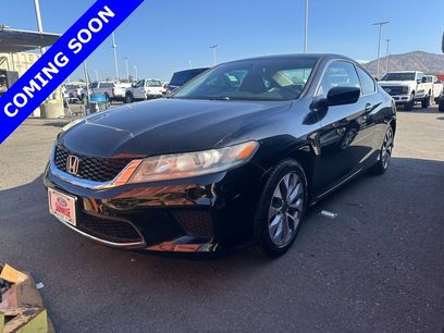 Used 2014 Honda Accord LX-S