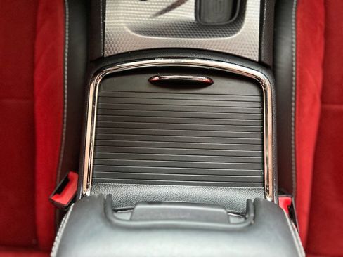 Used 2016 Dodge Charger SRT Hellcat w/ Harman/Kardon Audio Group RWD image 79