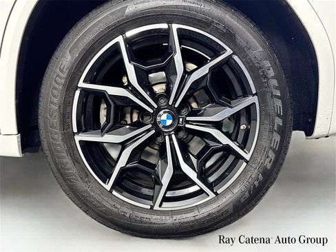 Certified 2023 BMW X3 xDrive30i w/ M Sport Package image 32