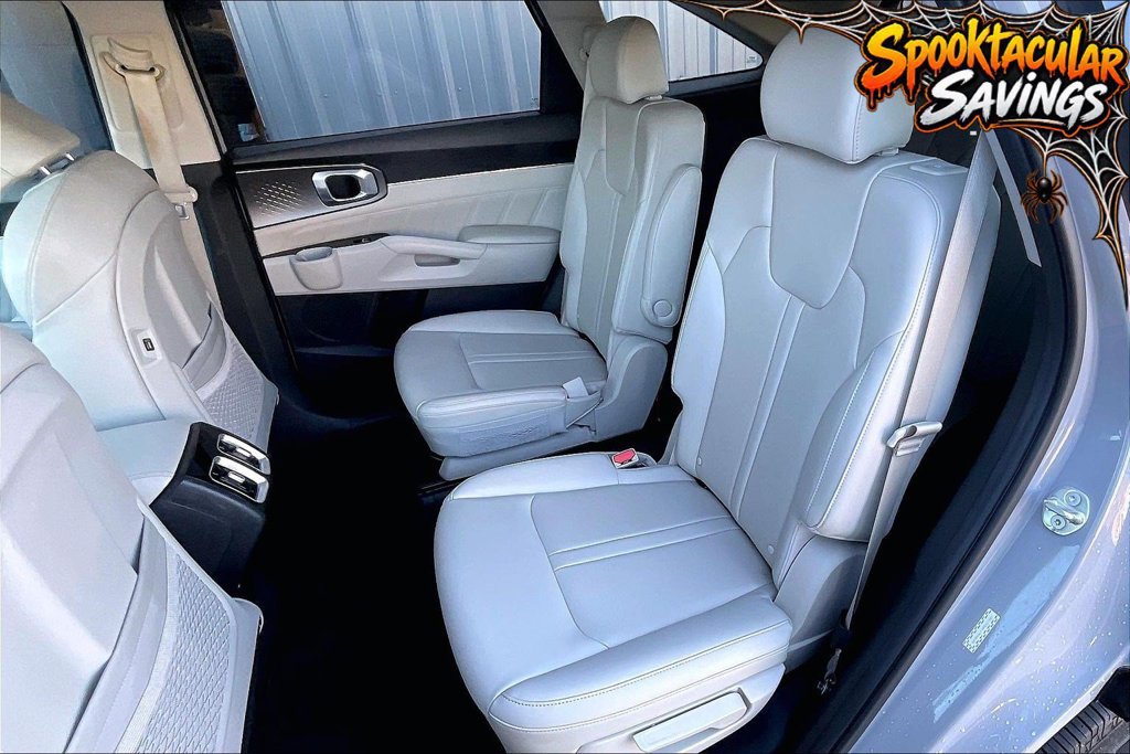 Used 2023 Kia Sorento SX FWD image 25
