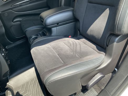Used 2022 Dodge Durango SRT w/ SRT Interior Appearance Group AWD/4WD image 39