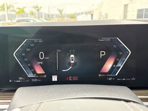 Certified 2024 BMW X5 sDrive40i w/ Parking Assistance Package RWD image 32