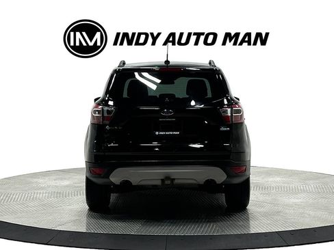 Used 2017 Ford Escape SE w/ Equipment Group 201A AWD/4WD image 5