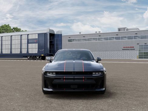 New 2026 Dodge Charger R/T image 6