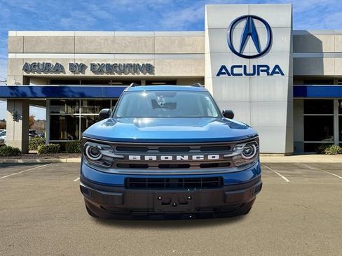 Used 2023 Ford Bronco Sport Big Bend AWD/4WD image 6