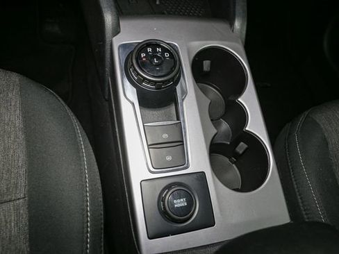 Used 2024 Ford Bronco Sport Big Bend w/ Convenience Package image 27