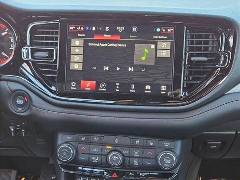 New 2026 Dodge Durango GT image 13