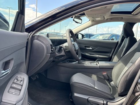 New 2027 Nissan Sentra SV FWD image 10