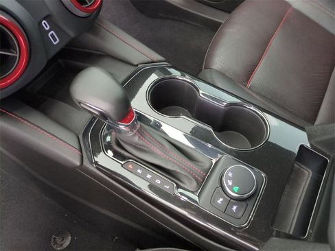 Used 2023 Chevrolet Blazer RS w/ Driver Confidence II Package image 22