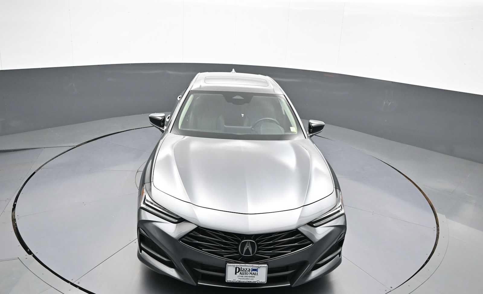 Certified 2024 Acura TLX w/ Technology Package FWD image 34