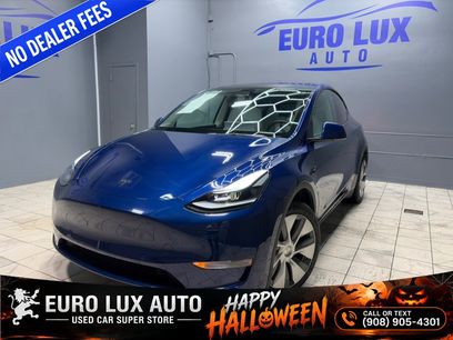 Used 2022 Tesla Model Y Long Range
