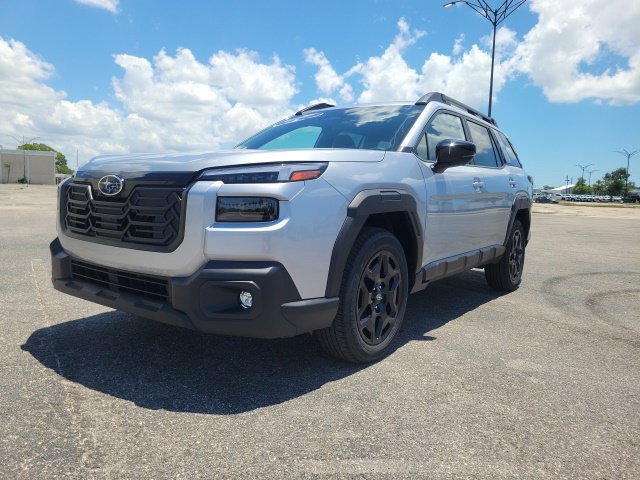 New 2026 Subaru Outback Limited AWD/4WD image 2