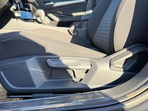 New 2026 Volkswagen Jetta S image 10