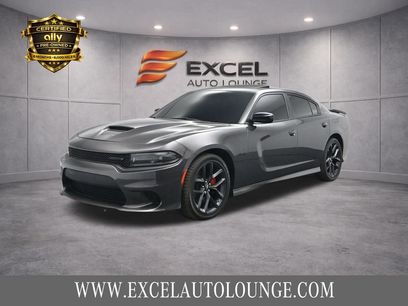 Used 2023 Dodge Charger R/T w/ Blacktop Package