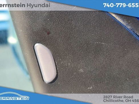 Used 2024 Nissan Kicks SR w/ SR Premium Package FWD image 15