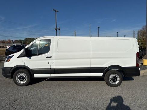New 2026 Ford Transit 150 Low Roof w/ Load Area Protection Package image 7