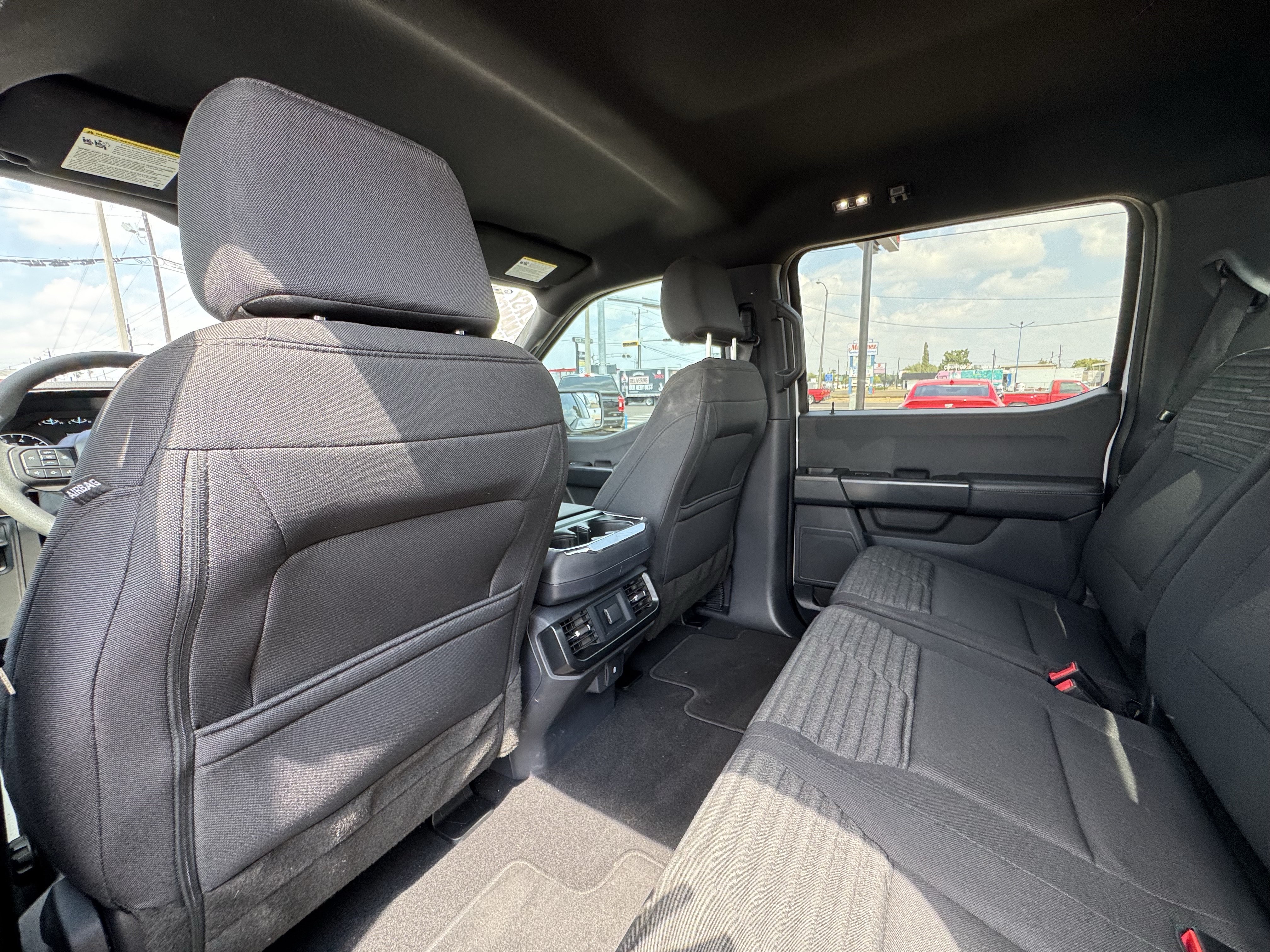 Used 2023 Ford F150 XL w/ STX Appearance Package RWD image 26