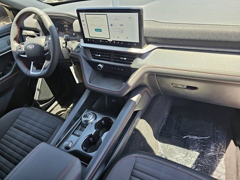 New 2026 Ford Explorer ST-Line RWD image 10
